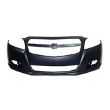 Reconditioned Frontont Bumper Cover For Chevrolet Malibu 2013-2013(GM1000933R)