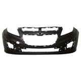 Reconditioned Frontont Bumper Cover For Chevrolet Spark 2013-2015(GM1000934R)