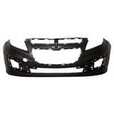 Reconditioned Frontont Bumper Cover For Chevrolet Spark 2013-2015(GM1000934R)