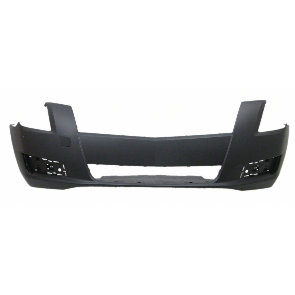 Reconditioned Frontont Bumper Cover For Cadillac Xts 2013-2017(GM1000936R)
