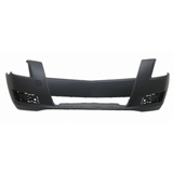 Frontont Bumper Cover For Cadillac Xts 2013-2017(GM1000936)
