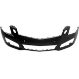 CAPA Certified Frontont Bumper Cover For Cadillac Ats 2013-2014(GM1000938C)