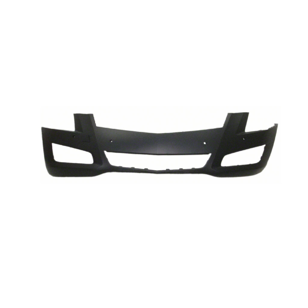 Reconditioned Frontont Bumper Cover For Cadillac Ats 2013-2014(GM1000939R)