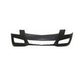 Reconditioned Frontont Bumper Cover For Cadillac Ats 2013-2014(GM1000939R)