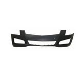 Reconditioned Frontont Bumper Cover For Cadillac Ats 2013-2014(GM1000939R)