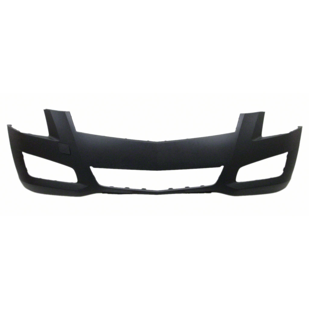 Reconditioned Frontont Bumper Cover For Cadillac Ats 2013-2014(GM1000940R)