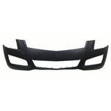 Frontont Bumper Cover For Cadillac Ats 2013-2014(GM1000940)