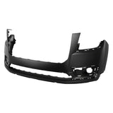 Reconditioned Frontont Upper Bumper Cover For Gmc Acadia Limited 2017-2017(GM1000942R)