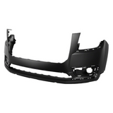 Reconditioned Frontont Upper Bumper Cover For Gmc Acadia Limited 2017-2017(GM1000942R)