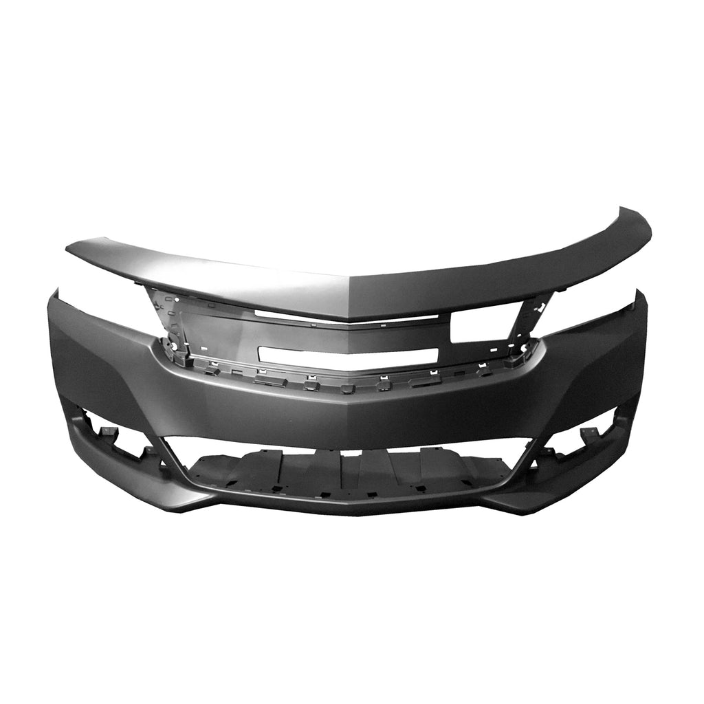 CAPA Certified Frontont Bumper Cover For Chevrolet Impala 2014-2020(GM1000943C)