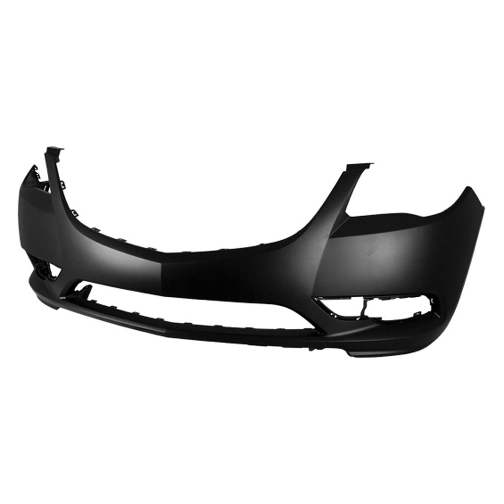 Reconditioned Frontont Bumper Cover For Buick Enclave 2013-2017(GM1000944R)