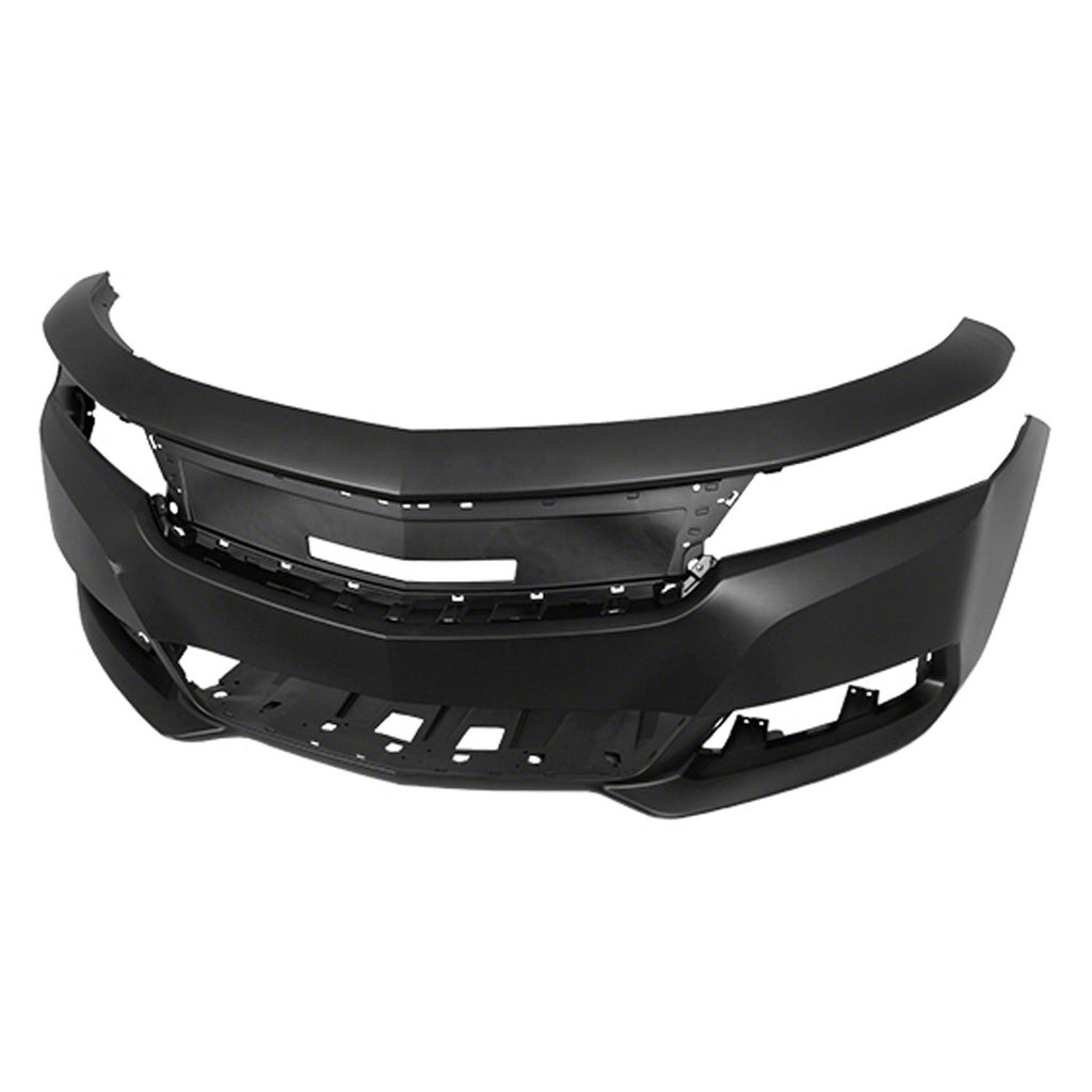 Reconditioned Frontont Bumper Cover For Chevrolet Impala 2014-2019(GM1000946R)