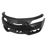 Reconditioned Frontont Bumper Cover For Chevrolet Impala 2014-2019(GM1000946R)