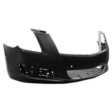 Reconditioned Frontont Bumper Cover For Cadillac Xts 2013-2013(GM1000948R)