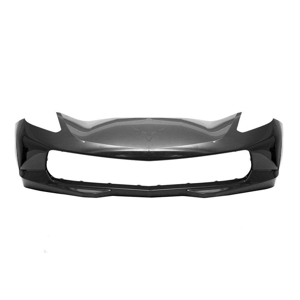 Frontont Bumper Cover For Chevrolet Corvette 2014-2019(GM1000949)