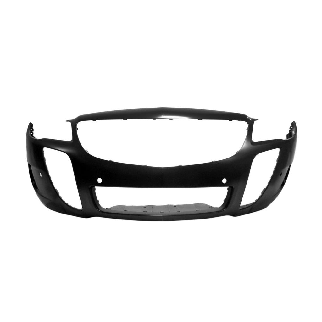 CAPA Certified Frontont Bumper Cover For Buick Regal (2011-) 2014-2017(GM1000951C)