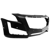 CAPA Certified Frontont Bumper Cover For Cadillac Cts 2014-2019(GM1000958C)