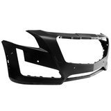 CAPA Certified Frontont Bumper Cover For Cadillac Cts 2014-2019(GM1000958C)