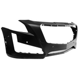 Frontont Bumper Cover For Cadillac Cts 2014-2019(GM1000958)