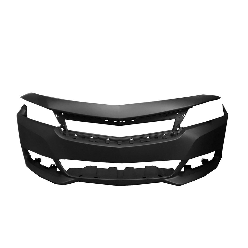 CAPA Certified Frontont Bumper Cover For Chevrolet Impala 2014-2020(GM1000959C)