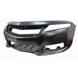 Reconditioned Frontont Bumper Cover For Chevrolet Impala 2014-2020(GM1000959R)