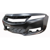 Frontont Bumper Cover For Chevrolet Impala 2014-2020(GM1000959)