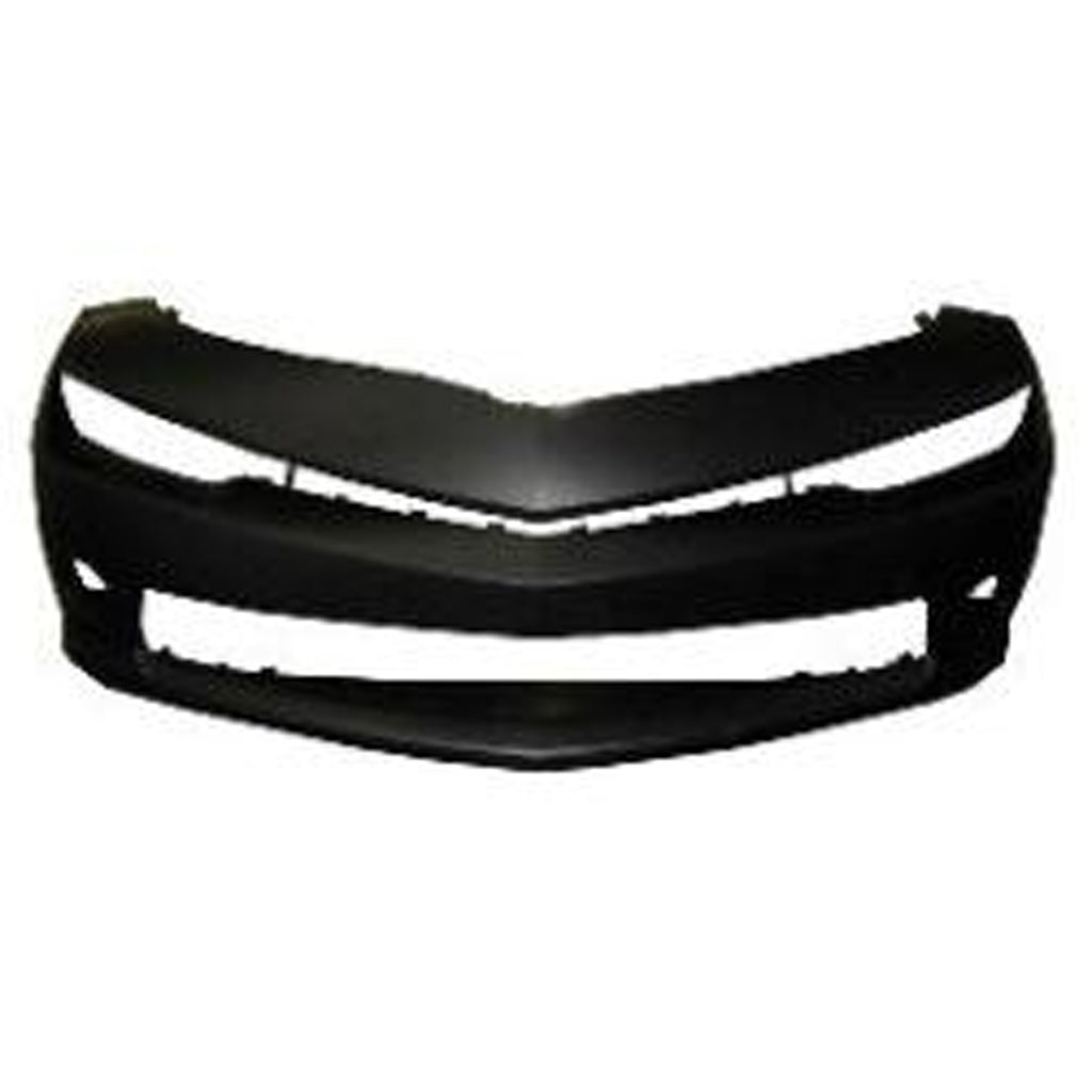 CAPA Certified Frontont Bumper Cover For Chevrolet Camaro 2014-2015(GM1000963C)