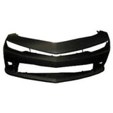 Frontont Bumper Cover For Chevrolet Camaro 2014-2015(GM1000964)