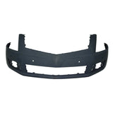 Frontont Bumper Cover For Cadillac Srx 2013-2016(GM1000968)