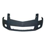 Reconditioned Frontont Bumper Cover For Cadillac Srx 2013-2016(GM1000970R)