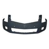 Reconditioned Frontont Bumper Cover For Cadillac Srx 2013-2016(GM1000972R)