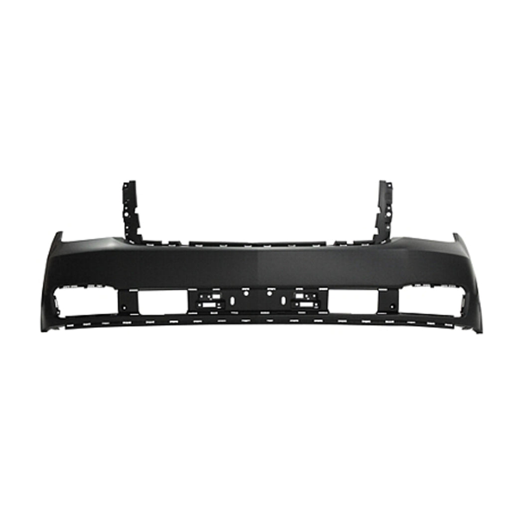 CAPA Certified Frontont Bumper Cover For Chevrolet Suburban 2015-2020(GM1000973C)