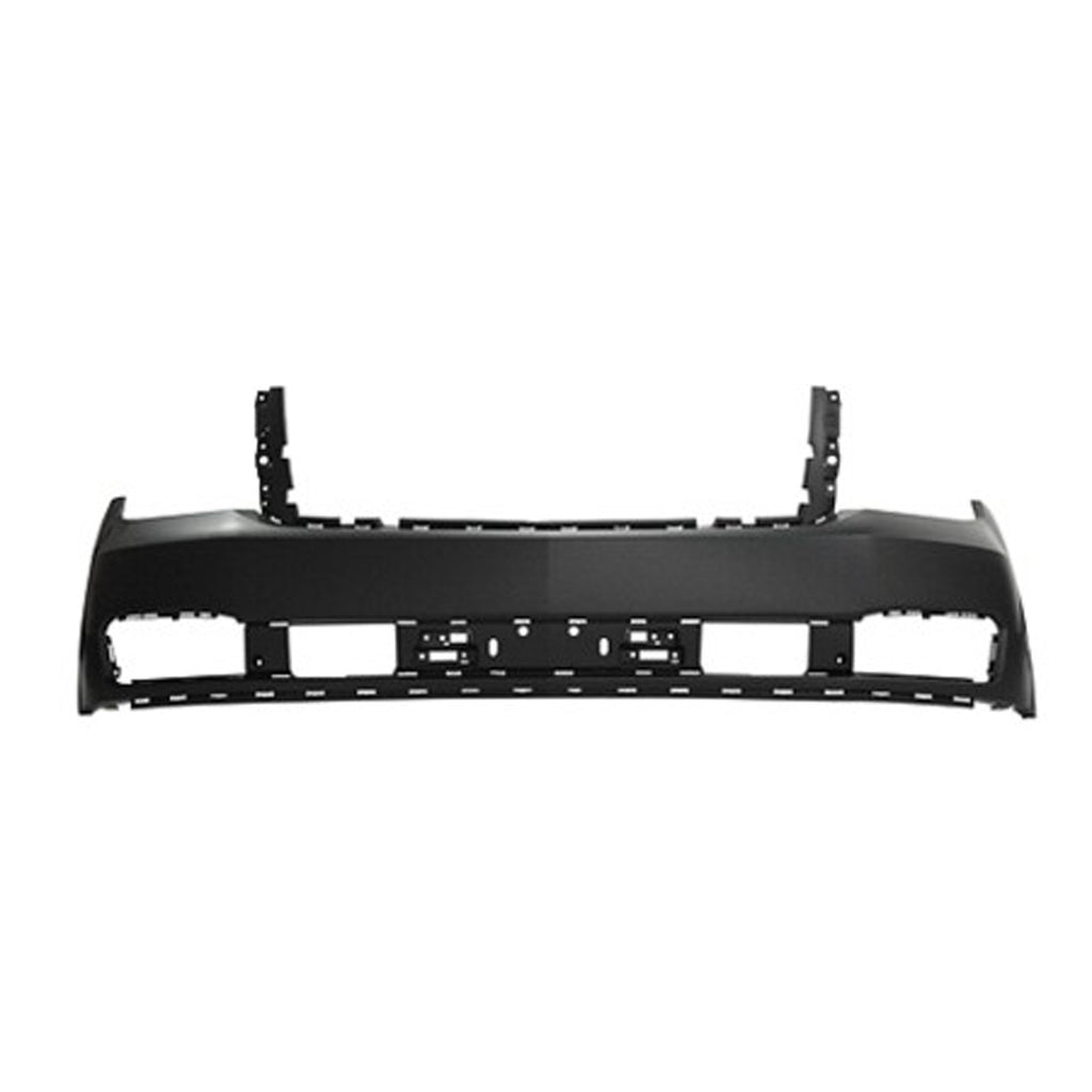 Platinum Plus Frontont Bumper Cover For Chevrolet Suburban 2015-2020(GM1000973PP)
