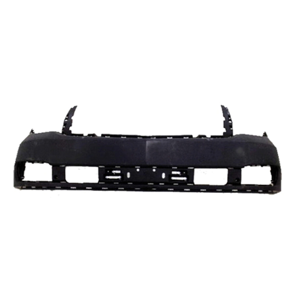 Reconditioned Frontont Bumper Cover For Chevrolet Suburban 2015-2020(GM1000973R)