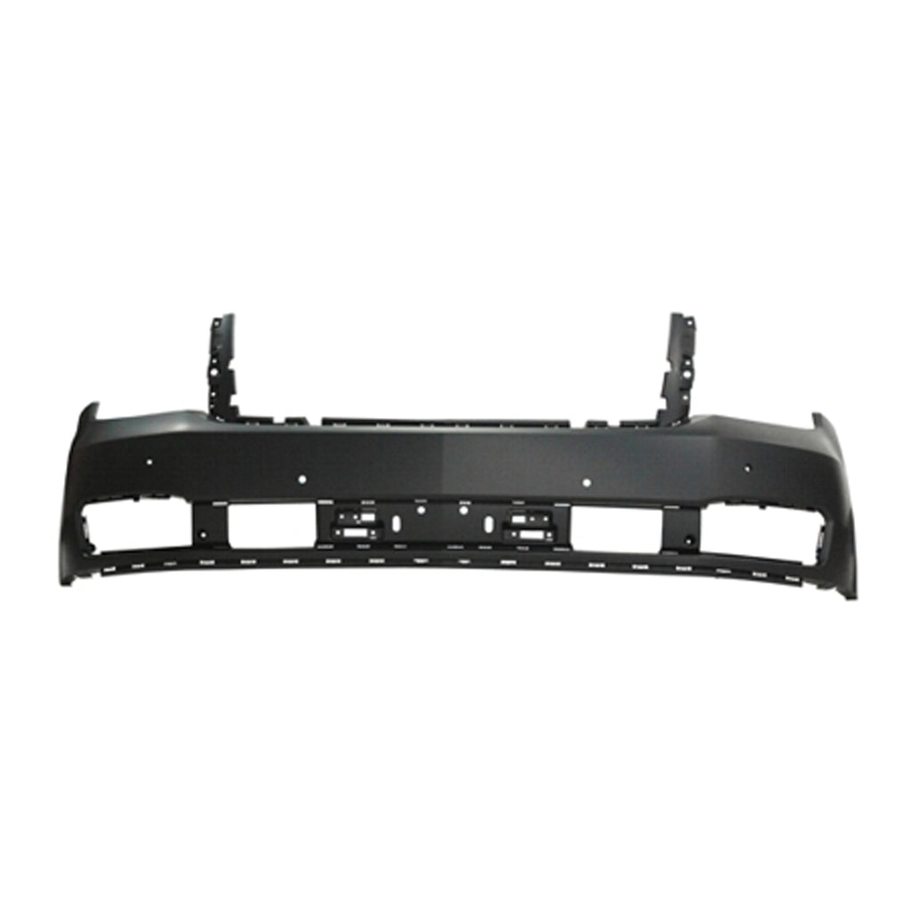CAPA Certified Frontont Bumper Cover For Chevrolet Suburban 2015-2020(GM1000974C)