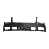 CAPA Certified Frontont Bumper Cover For Chevrolet Suburban 2015-2020(GM1000974C)