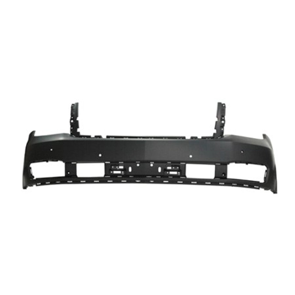 Platinum Plus Frontont Bumper Cover For Chevrolet Suburban 2015-2020(GM1000974PP)