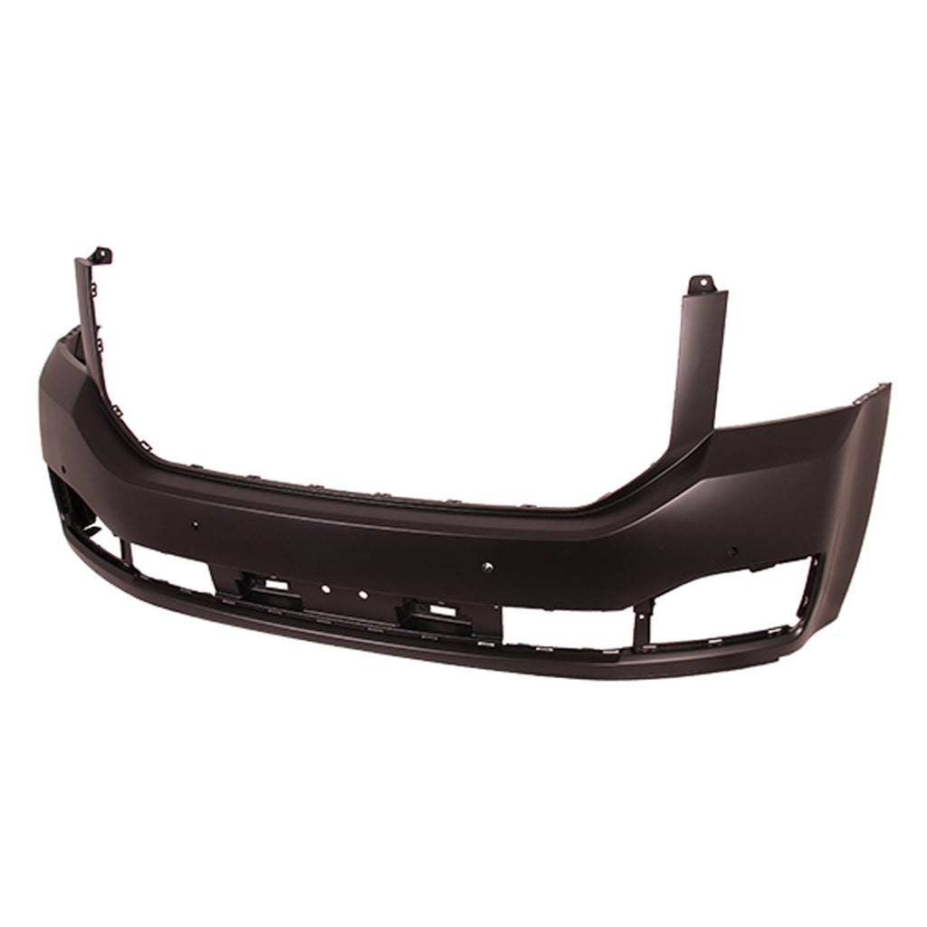 Platinum Plus Frontont Bumper Cover For Gmc Yukon 2015-2020(GM1000975PP)