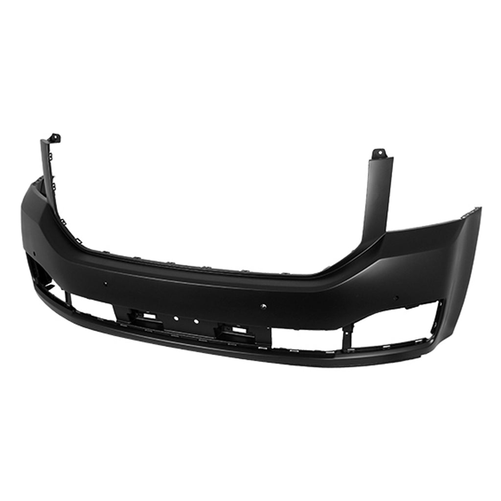 Reconditioned Frontont Bumper Cover For Gmc Yukon 2015-2020(GM1000975R)