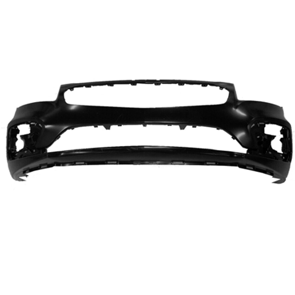CAPA Certified Frontont Bumper Cover For Chevrolet Cruze Limited(4th Digit Vin P) 2016-2016(GM1000976C)
