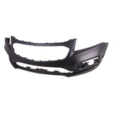 Platinum Plus Frontont Bumper Cover For Chevrolet Cruze Limited(4th Digit Vin P) 2016-2016(GM1000976PP)