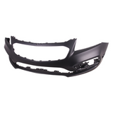 Platinum Plus Frontont Bumper Cover For Chevrolet Cruze Limited(4th Digit Vin P) 2016-2016(GM1000976PP)