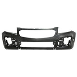 CAPA Certified Frontont Bumper Cover For Chevrolet Cruze Limited(4th Digit Vin P) 2016-2016(GM1000977C)