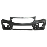 CAPA Certified Frontont Bumper Cover For Chevrolet Cruze Limited(4th Digit Vin P) 2016-2016(GM1000977C)