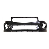 Reconditioned Frontont Bumper Cover For Chevrolet Cruze Limited(4th Digit Vin P) 2016-2016(GM1000977R)