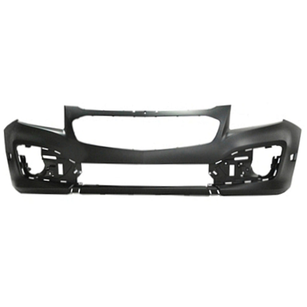 Frontont Bumper Cover For Chevrolet Cruze Limited(4th Digit Vin P) 2016-2016(GM1000977)