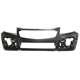 Frontont Bumper Cover For Chevrolet Cruze Limited(4th Digit Vin P) 2016-2016(GM1000977)