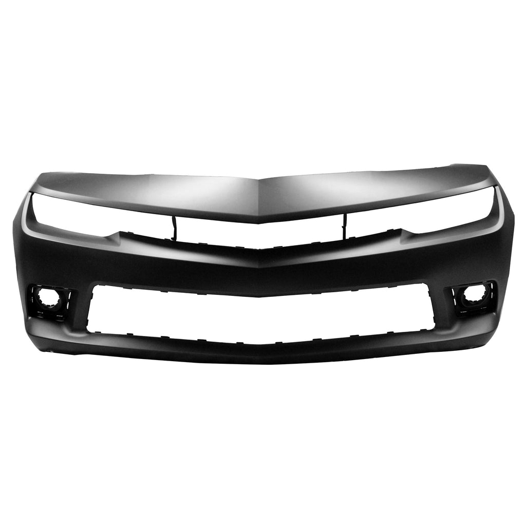 CAPA Certified Frontont Bumper Cover For Chevrolet Camaro 2014-2015(GM1000981C)