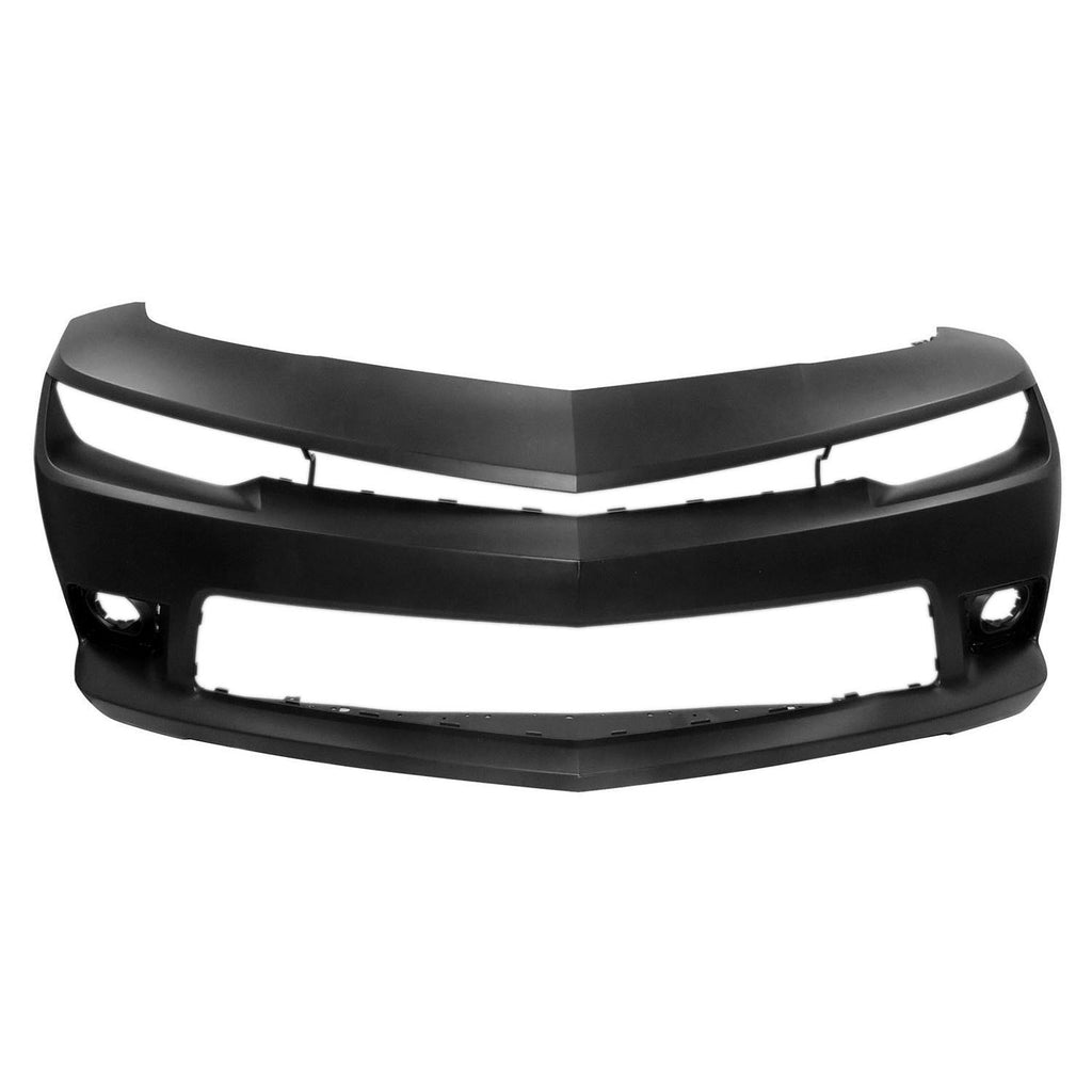 Reconditioned Frontont Bumper Cover For Chevrolet Camaro 2014-2015(GM1000981R)