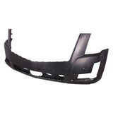 CAPA Certified Frontont Bumper Cover For Cadillac Escalade 2015-2016(GM1000982C)